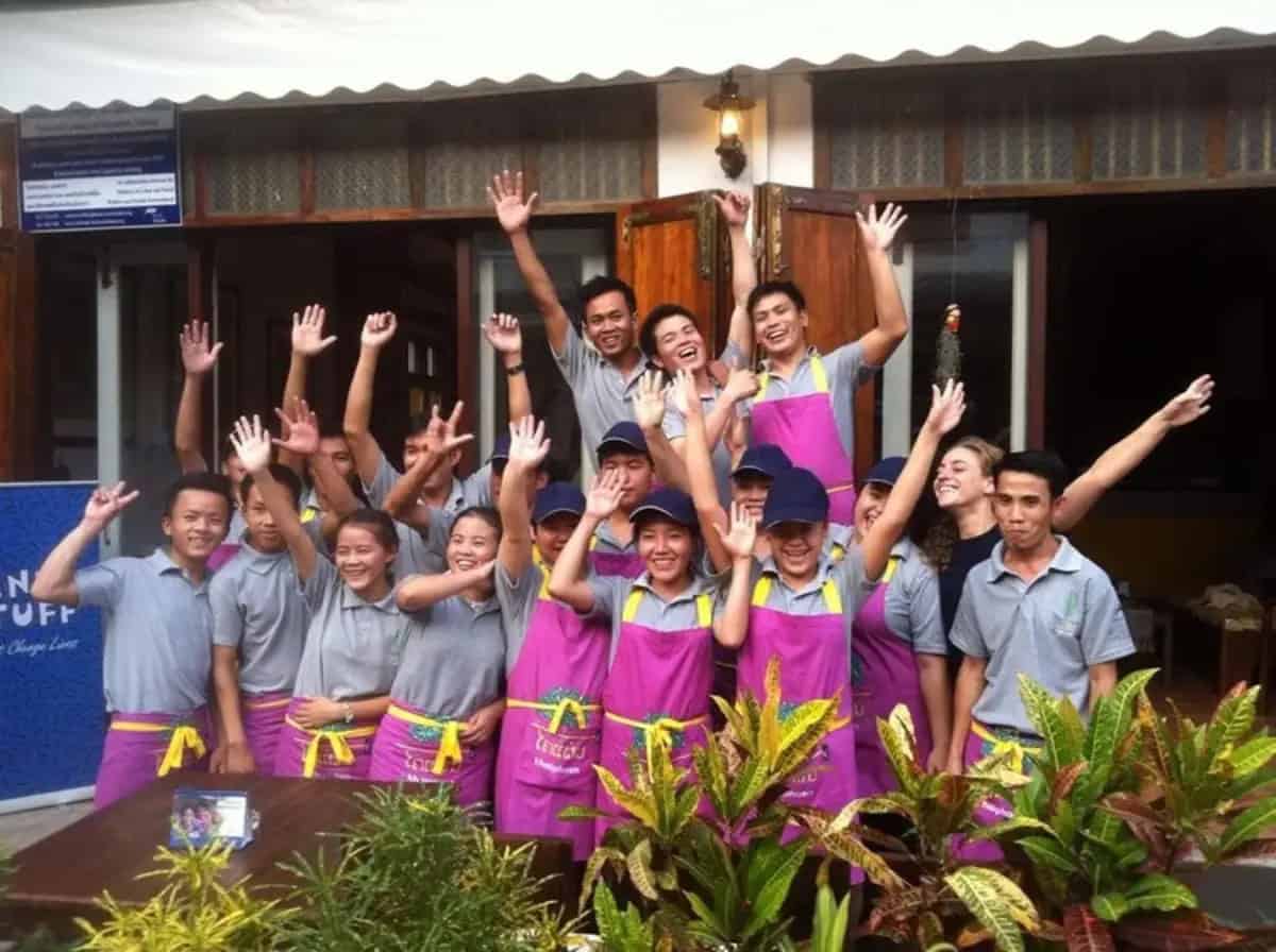Pata foundation - travel and tour world Pata foundation