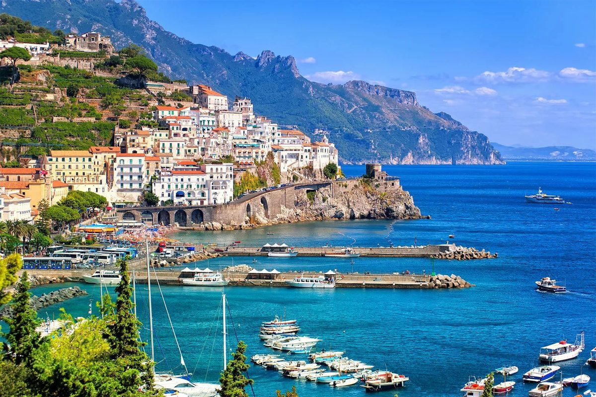 Ai overtourism control