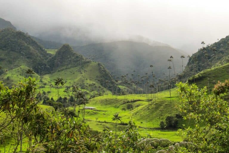 Colombia