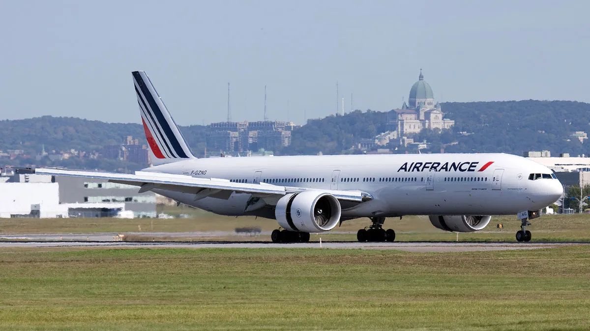 France aviaion