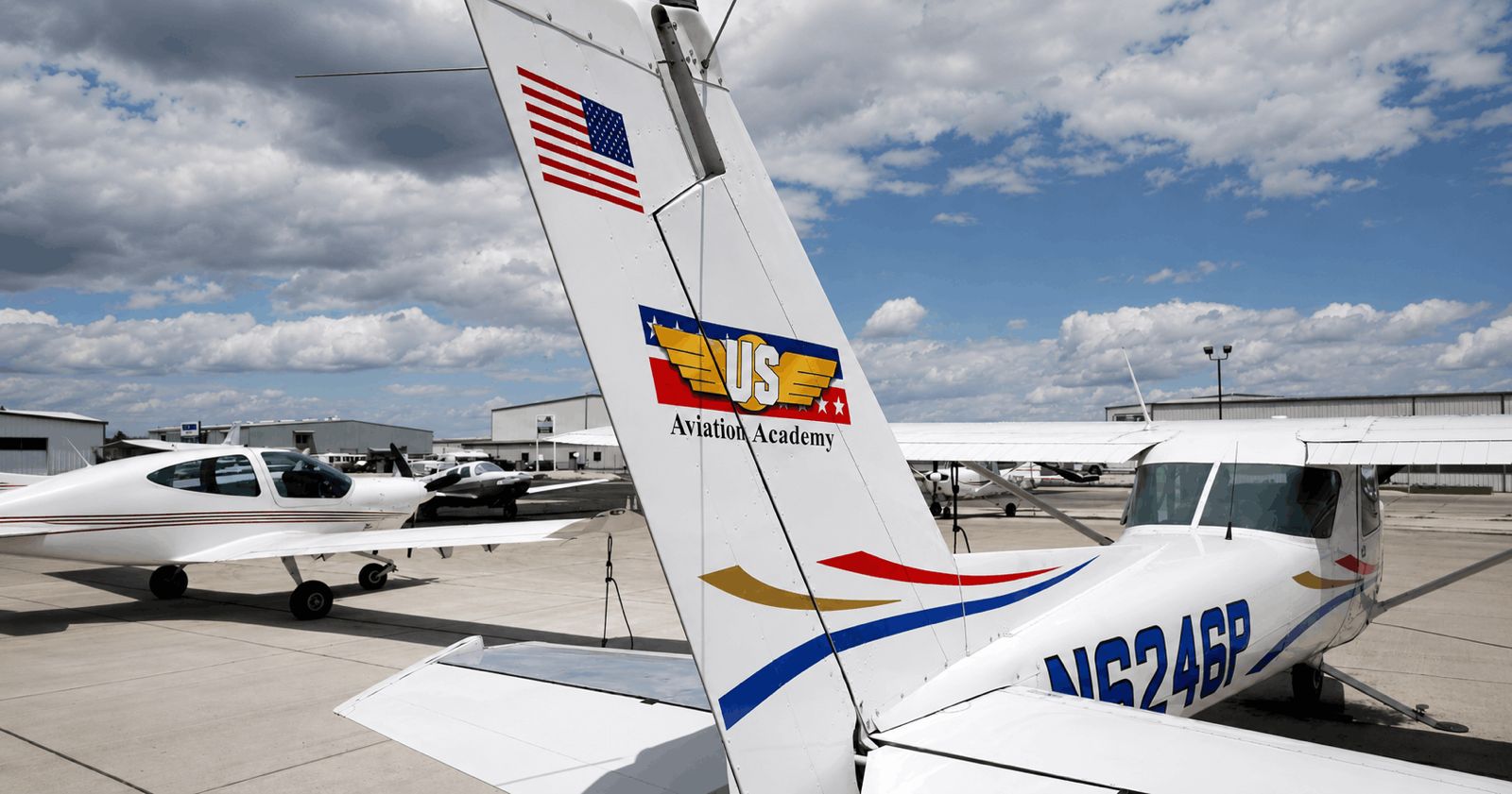 Us aviation