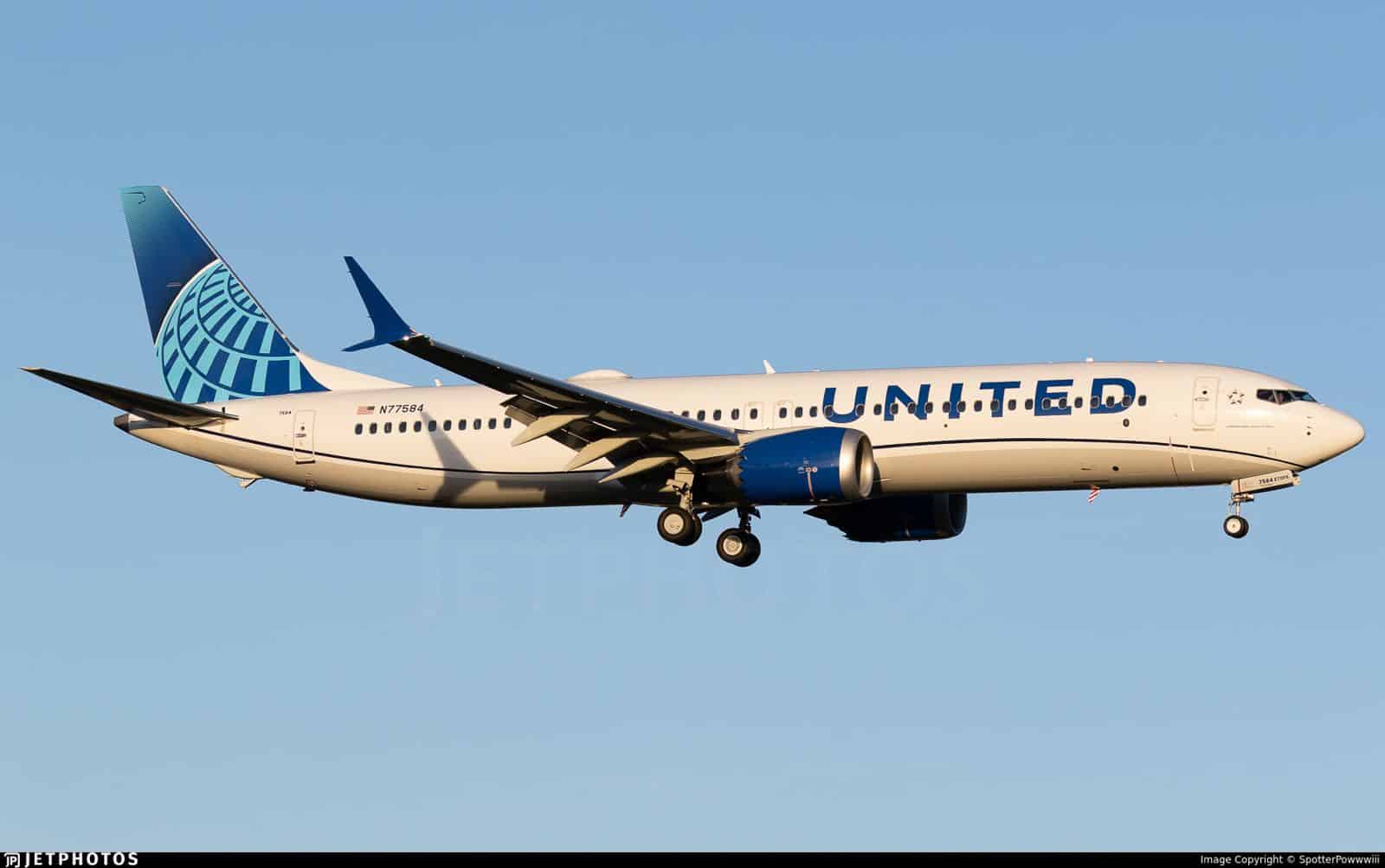 Us aviation