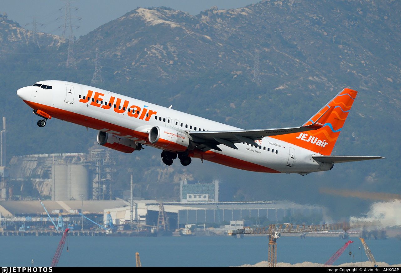 South Korea Adjoins Australia and Other Countries to Build Global Crowdsourced Aviation Bag-Tracking Grid