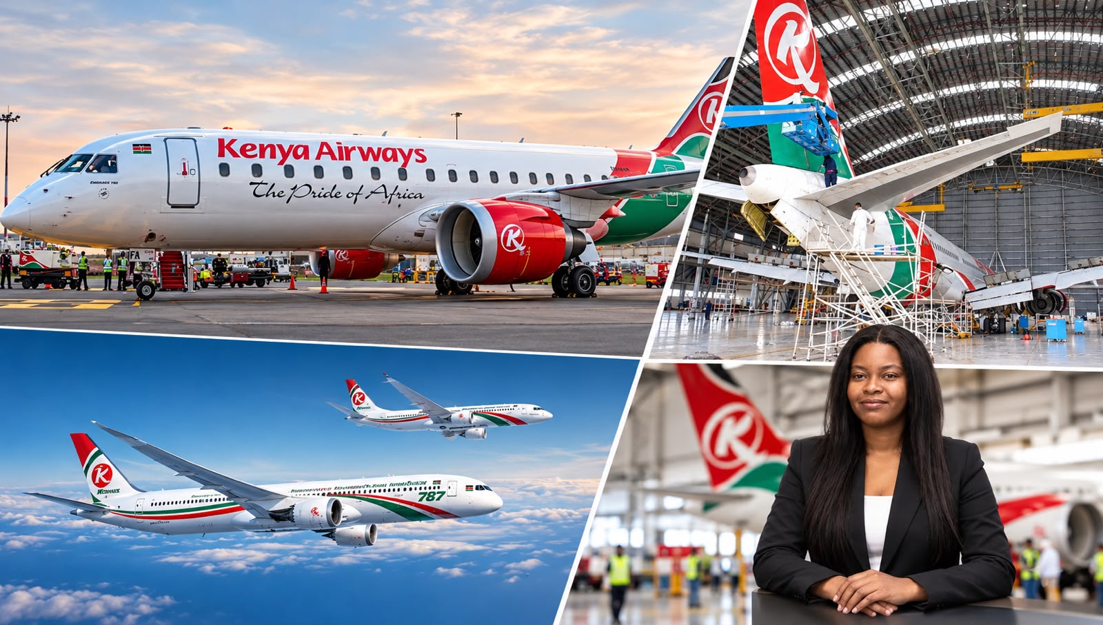 Kenya's Aero Instrument