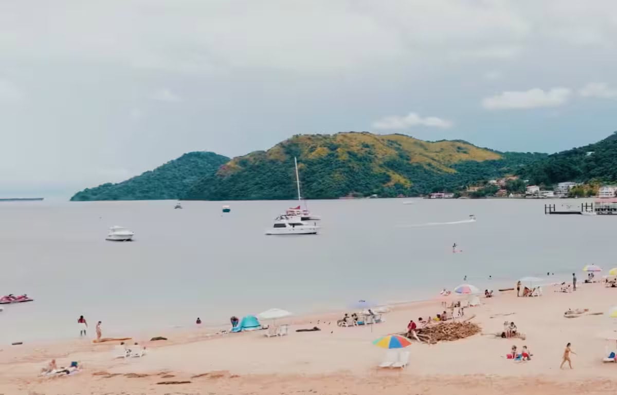 Panama tourism