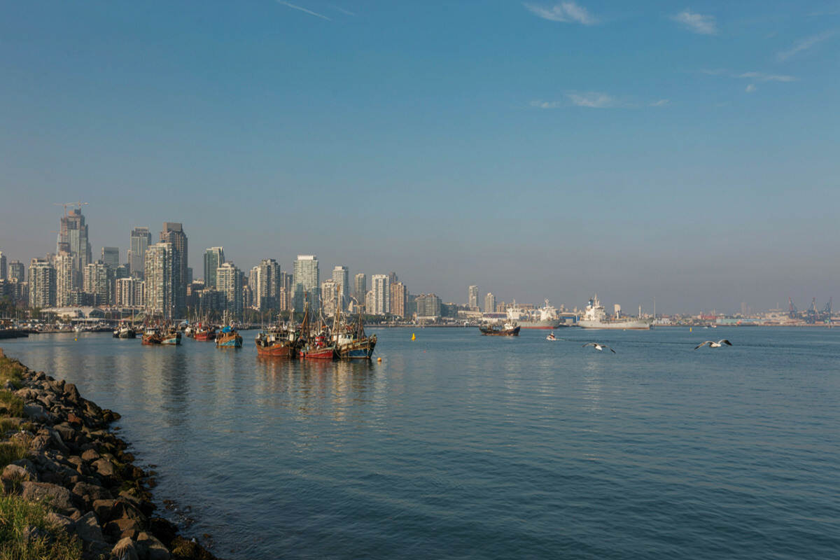 Panama affordable travel