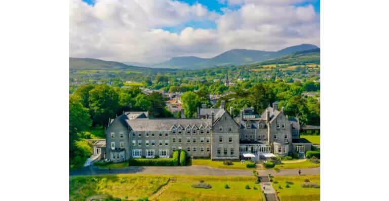Ireland