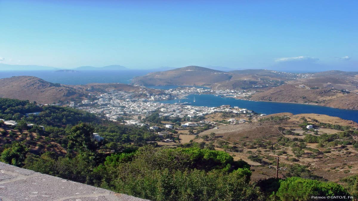 Visit greece