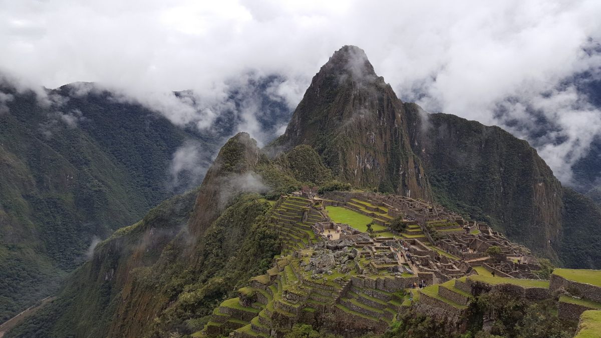 Peru Rallies Alongside Chile, Colombia and More as South America Trekking Tourism Evolves From Classic Trails to Luxury Adventures