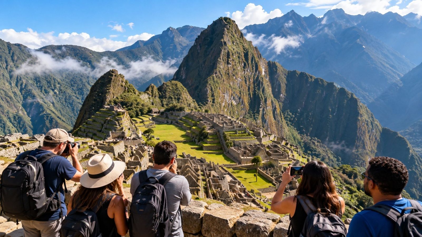 Peru