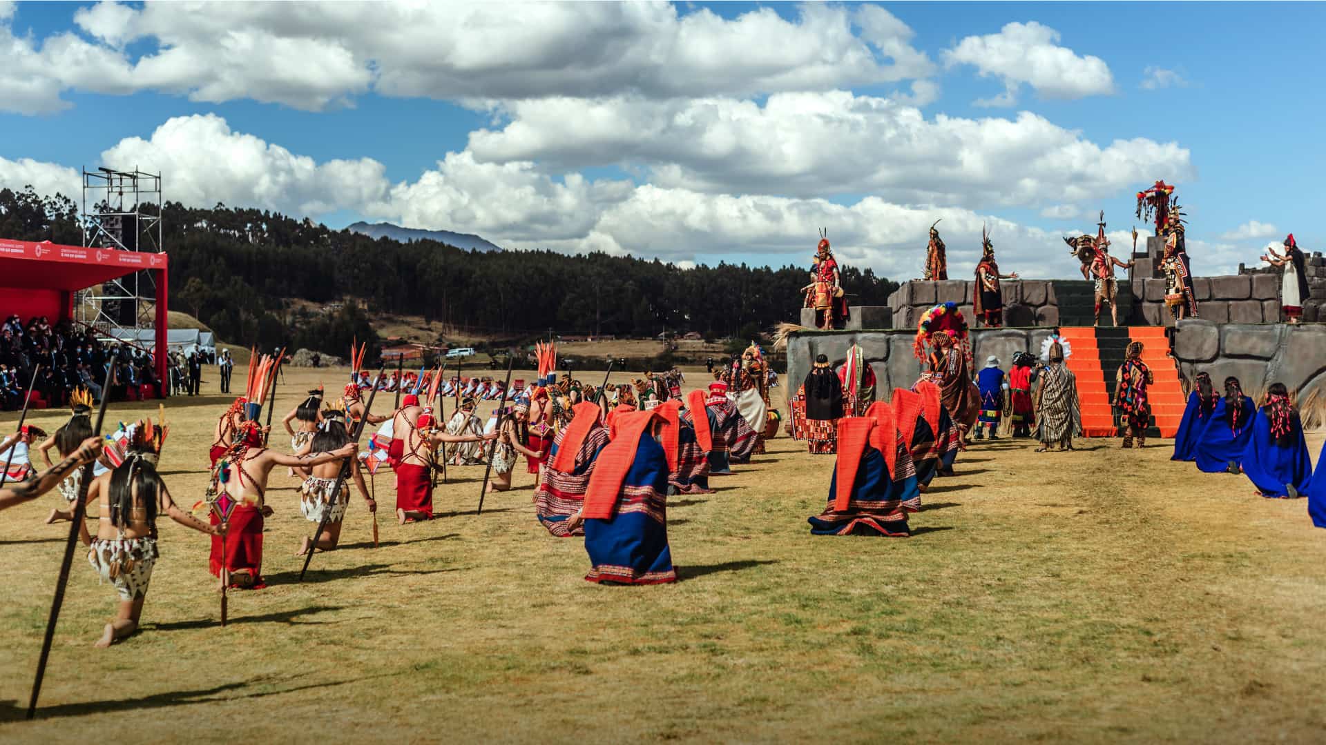 Peru Trends as an Adventurous Escape for Thriller-Loving Tourists in Huaraz and a Few Other Villages