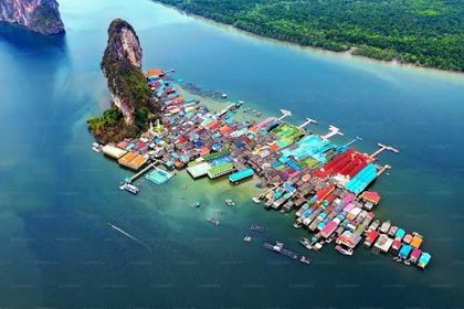 Travel News