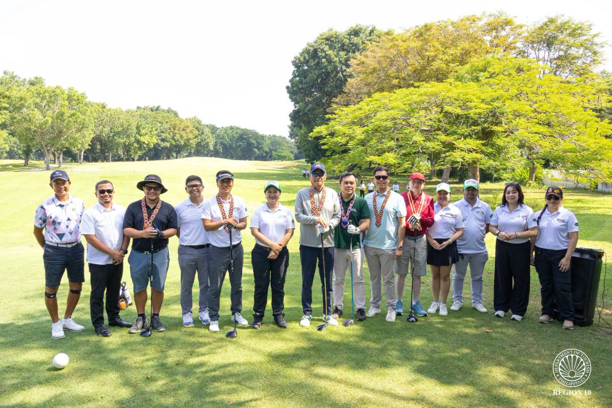 Philippines dot starts limitless adventures cup 2026