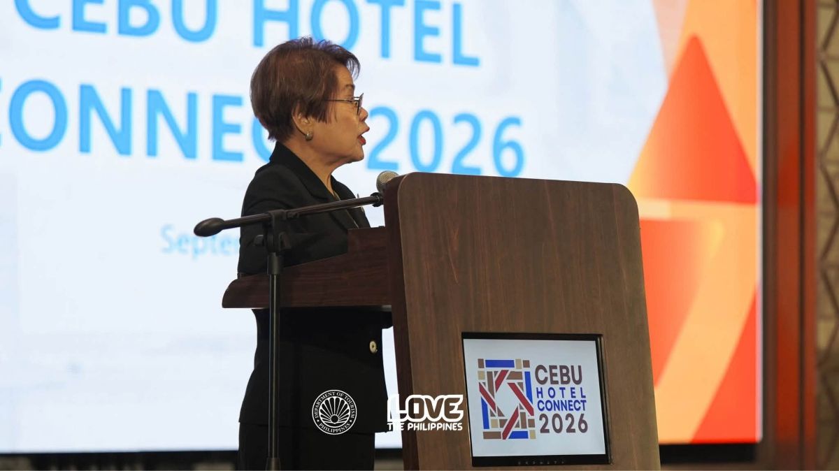 Philippines dot promotes hotel investments in visayas and mindanao - travel and tour world Philippines dot encourages hotel investments across visayas and mindanao