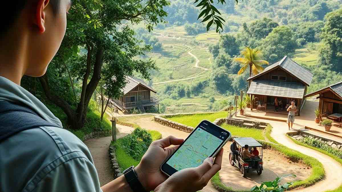Philippines travel