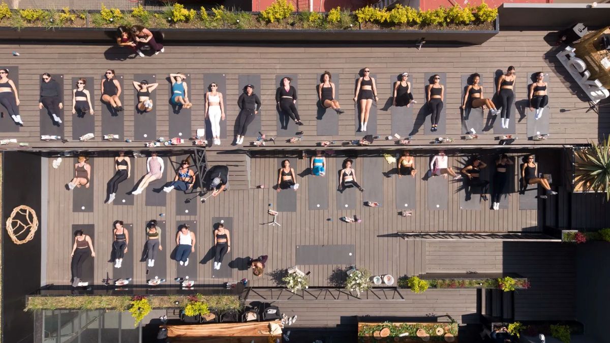 New rakia rooftop opens in polanco mexico city for corporate events and celebrations