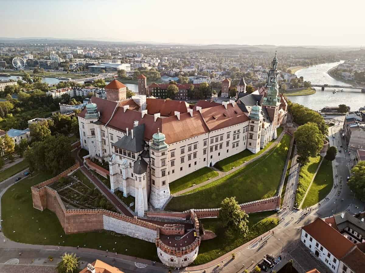 Poland tourism