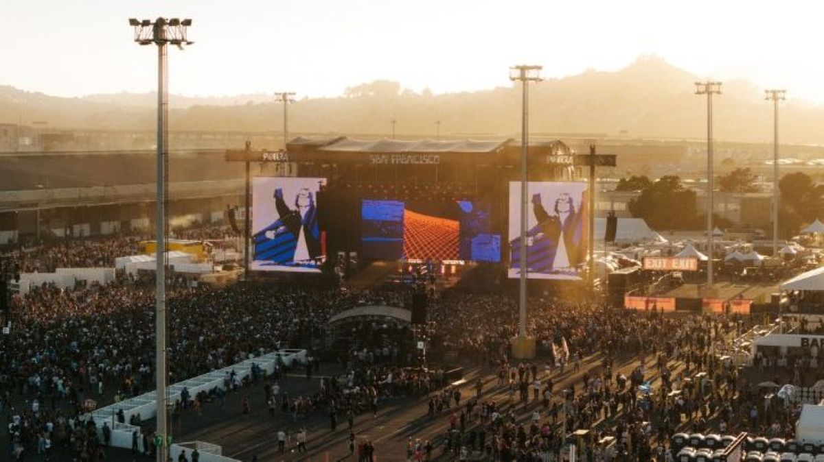Portola Music Festival 2026 Guide: Dates, Lineup, Tickets and Travel Details for San Francisco Event