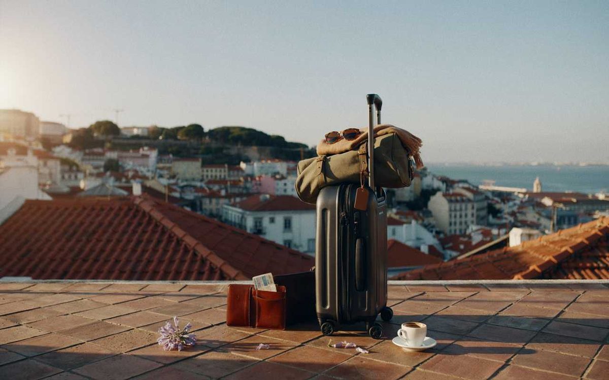 Portugal adapts to a new travel hack in 2026