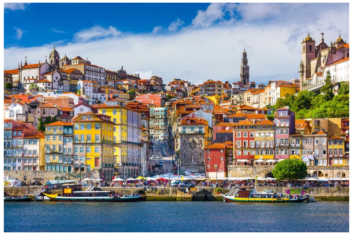 An in-depth analysis of europe's 2026 travel policies, detailing the EES border alignments in France and the innovative AI and sustainability tourism training programmes in Portugal.