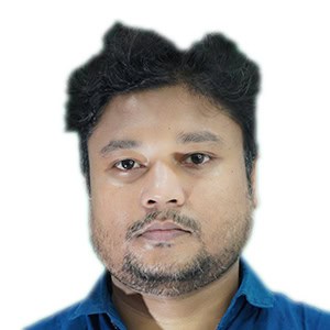 Pritam Nath