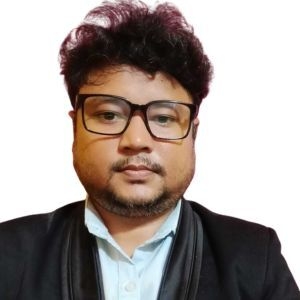 Pritam Nath