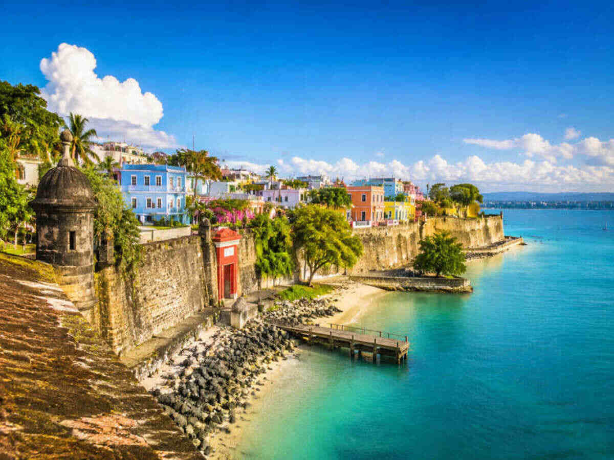 Puerto-rico- 1 - travel and tour world Puerto rico tourism