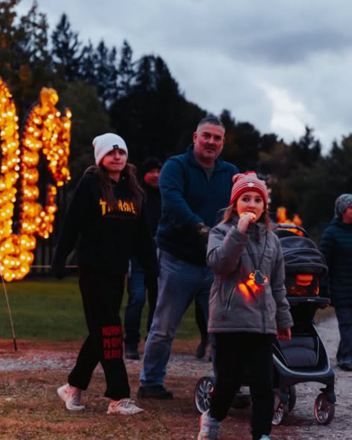 Pumpkinferno