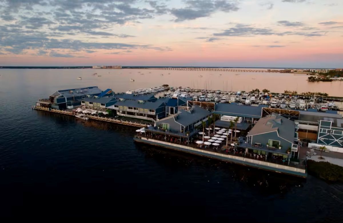 Punta gorda