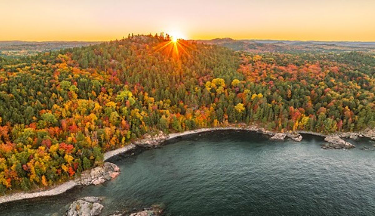 Pure Michigan Welcomes Fall 2026 With Colourful Forests Harvest Experiences And New Travel Adventures