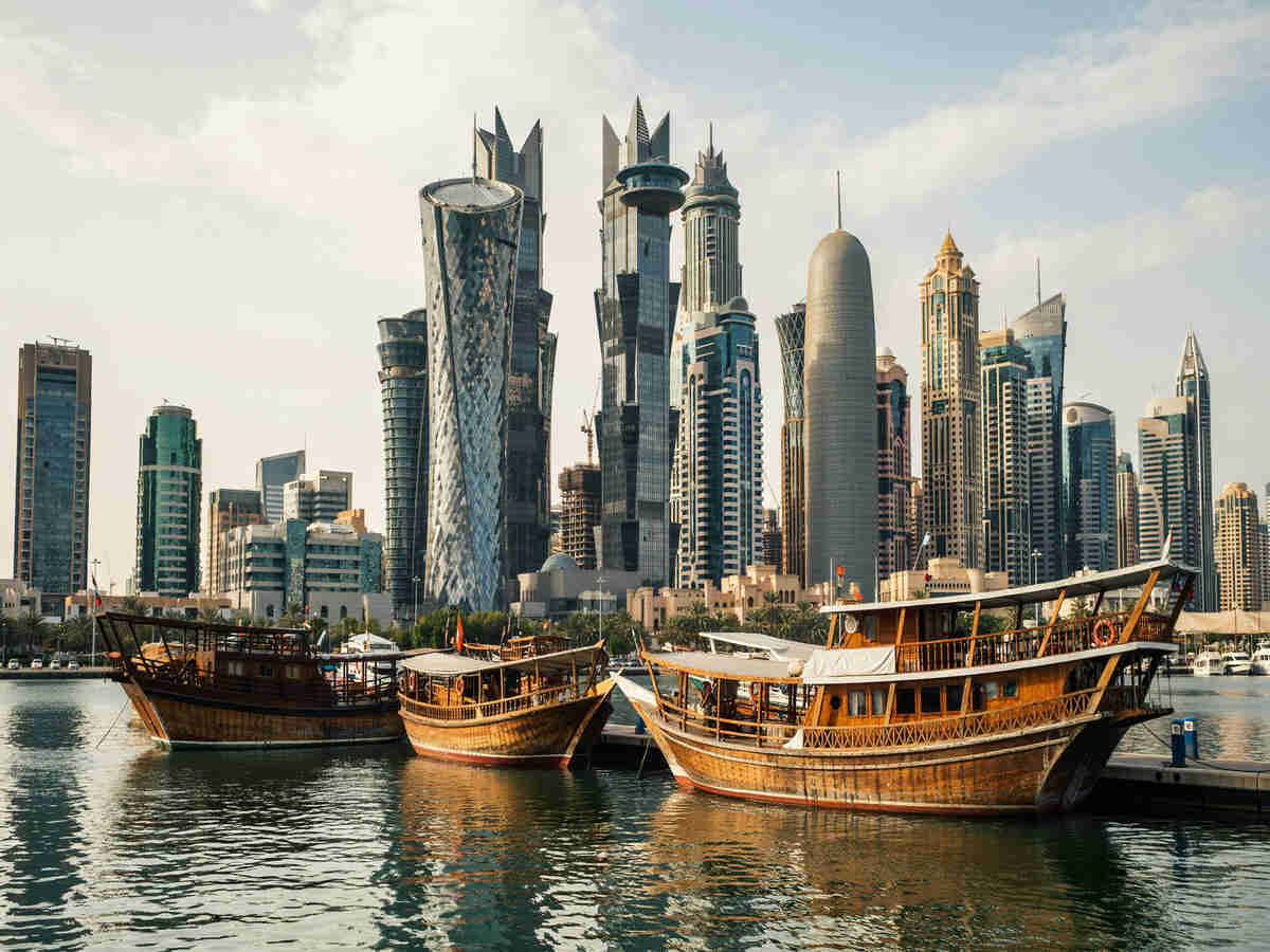 Qatar