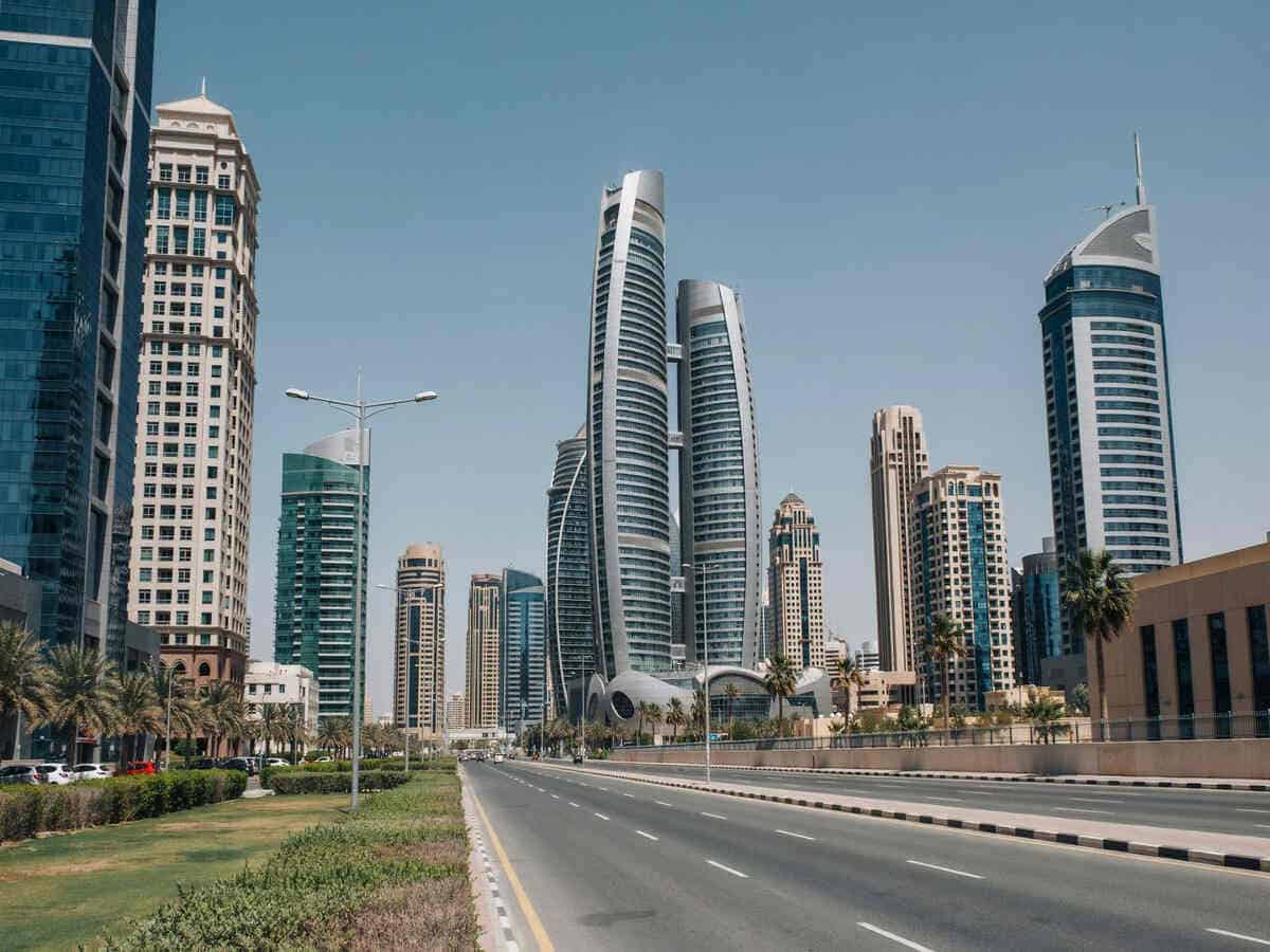 Qatar