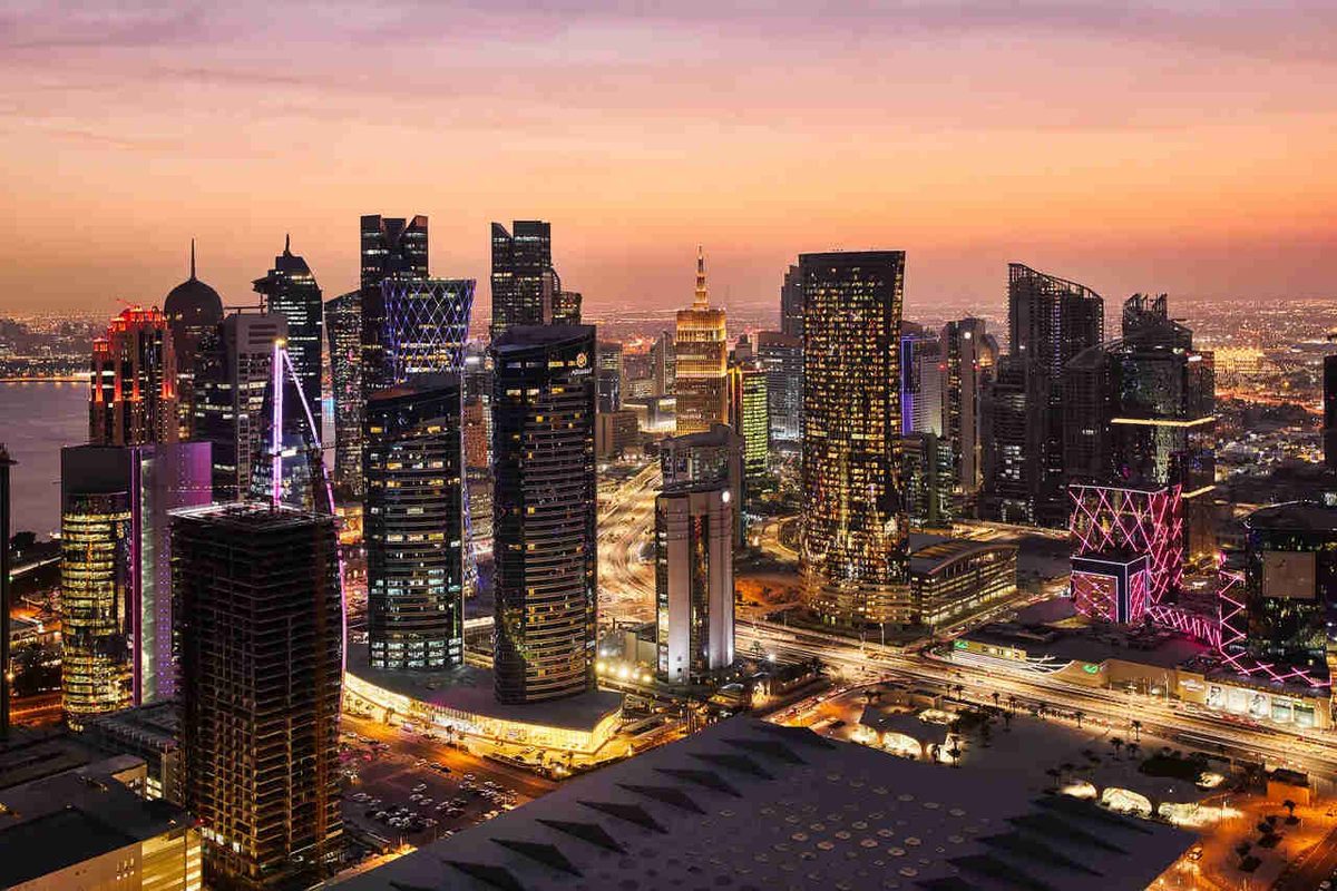 Gcc countries advance unified tourist visa plan for seamless gulf travel