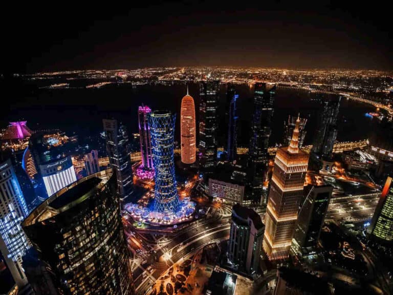Doha