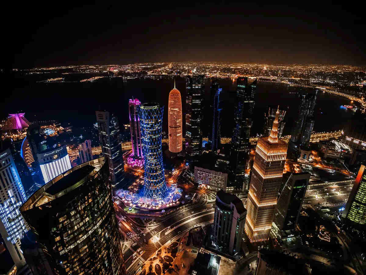 Qatar