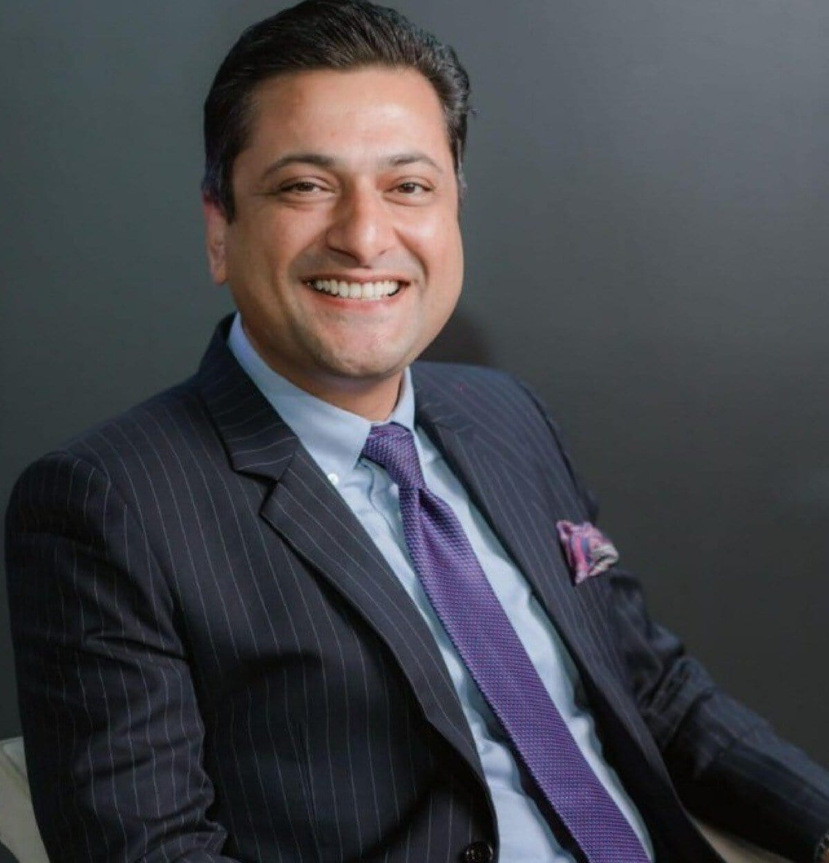 General manager appointment