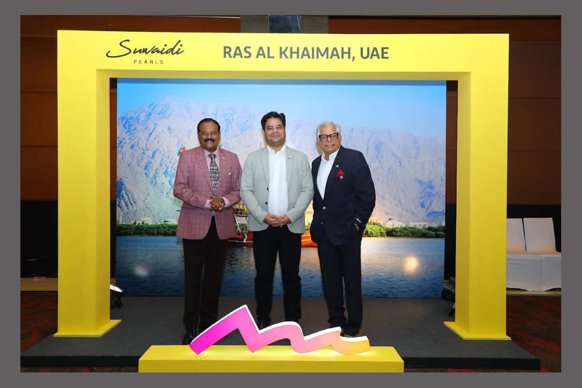 Ras al khaimah tourism strengthens its india strategy after engaging 750+ travel partners across delhi, bengaluru, hyderabad and mumbai.