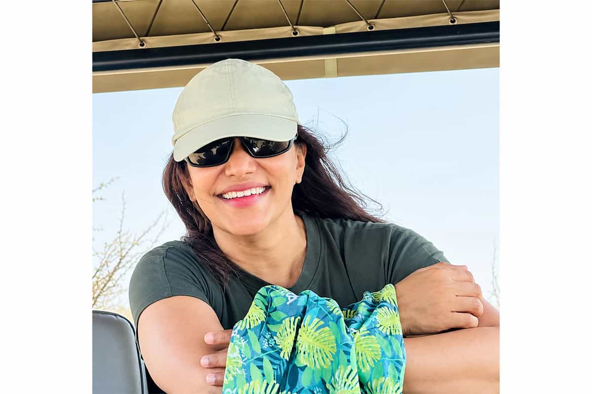 Renuka Natu Reveals Why Human Expertise Still Matters in AI-Driven African Travel