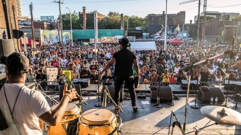 Richmond