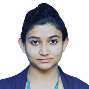 Rituparna Dutta Choudhury