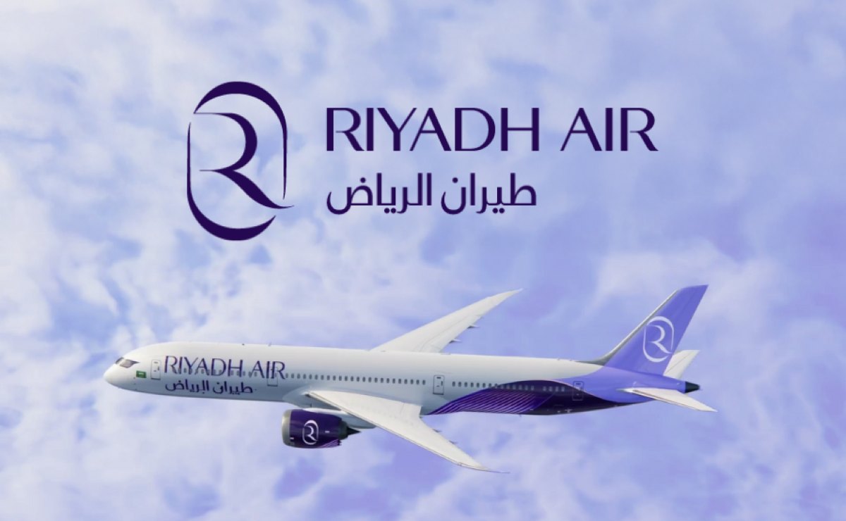 Riyadh air