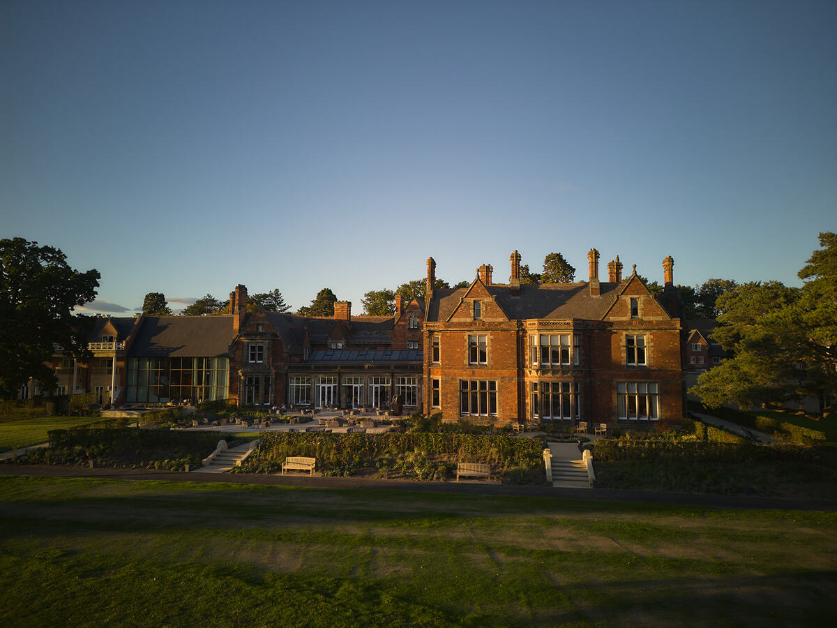 Rockliffe - travel and tour world Rockliffe