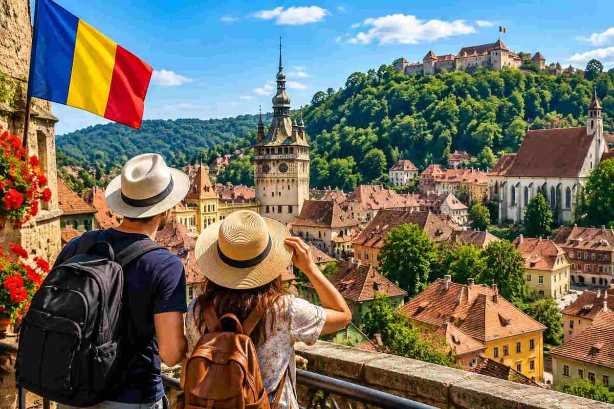 Romania fp - travel and tour world Romania