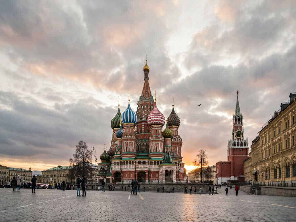 Russia