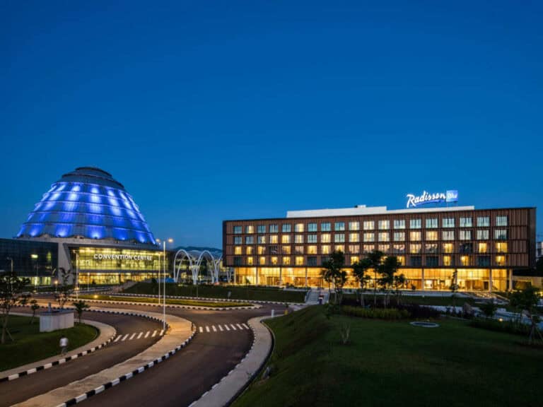 Rwanda