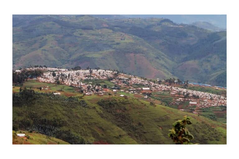 Rwanda