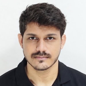 Ryan Rashid