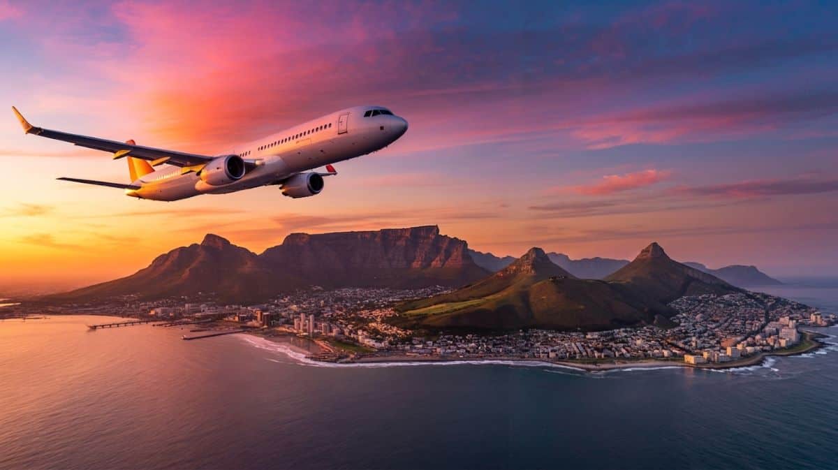 Uk alongside uae and other major countries drives south africa tourism as arrivals to durban jump 22. 4%