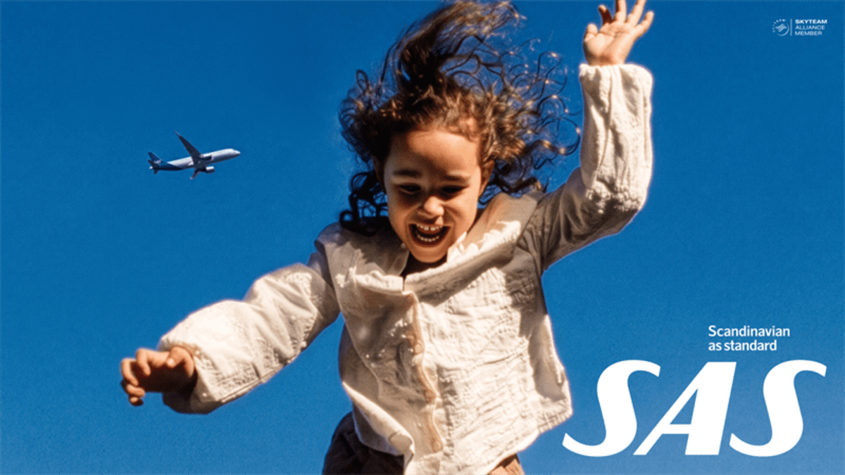 Sas airlines
