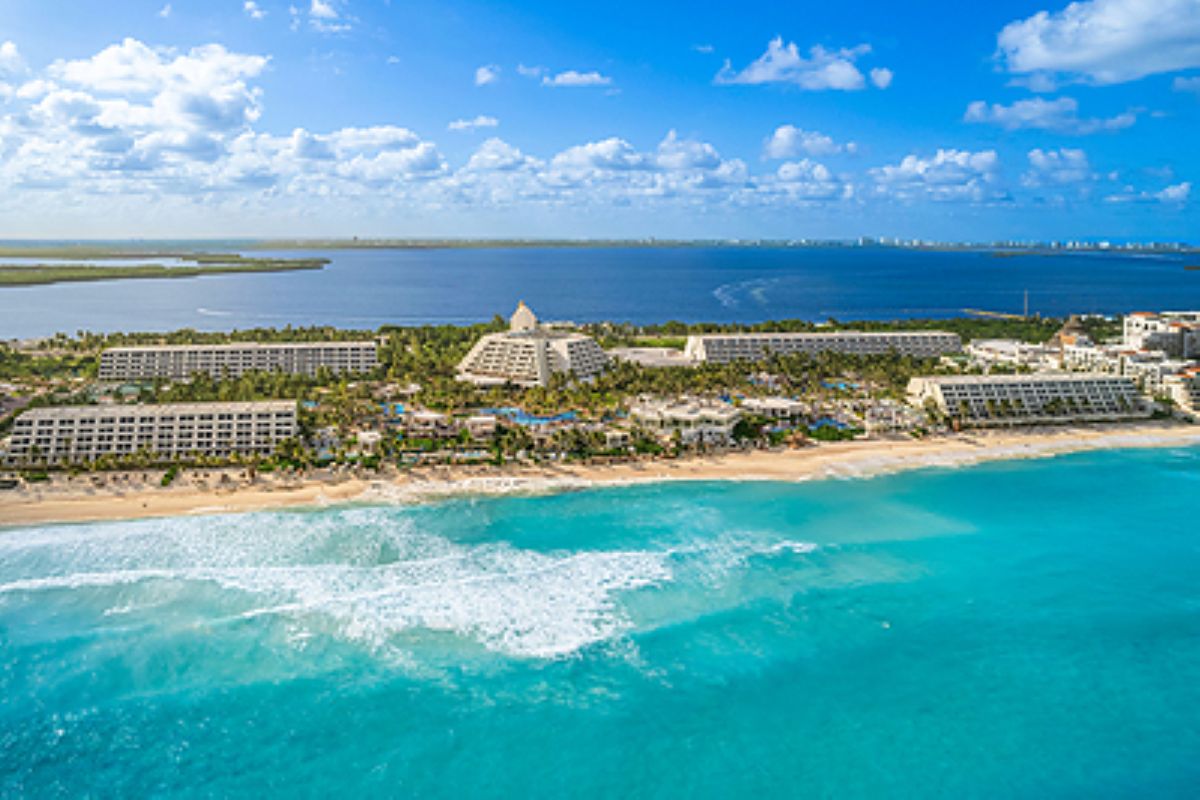 Sts travel reveals top spring break 2027 destinations for college students